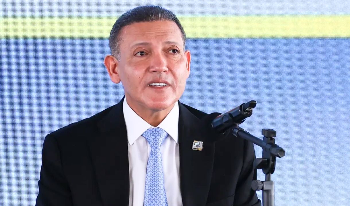 Presidente do TSE diz que prorrogação da votação não alterou a apuração