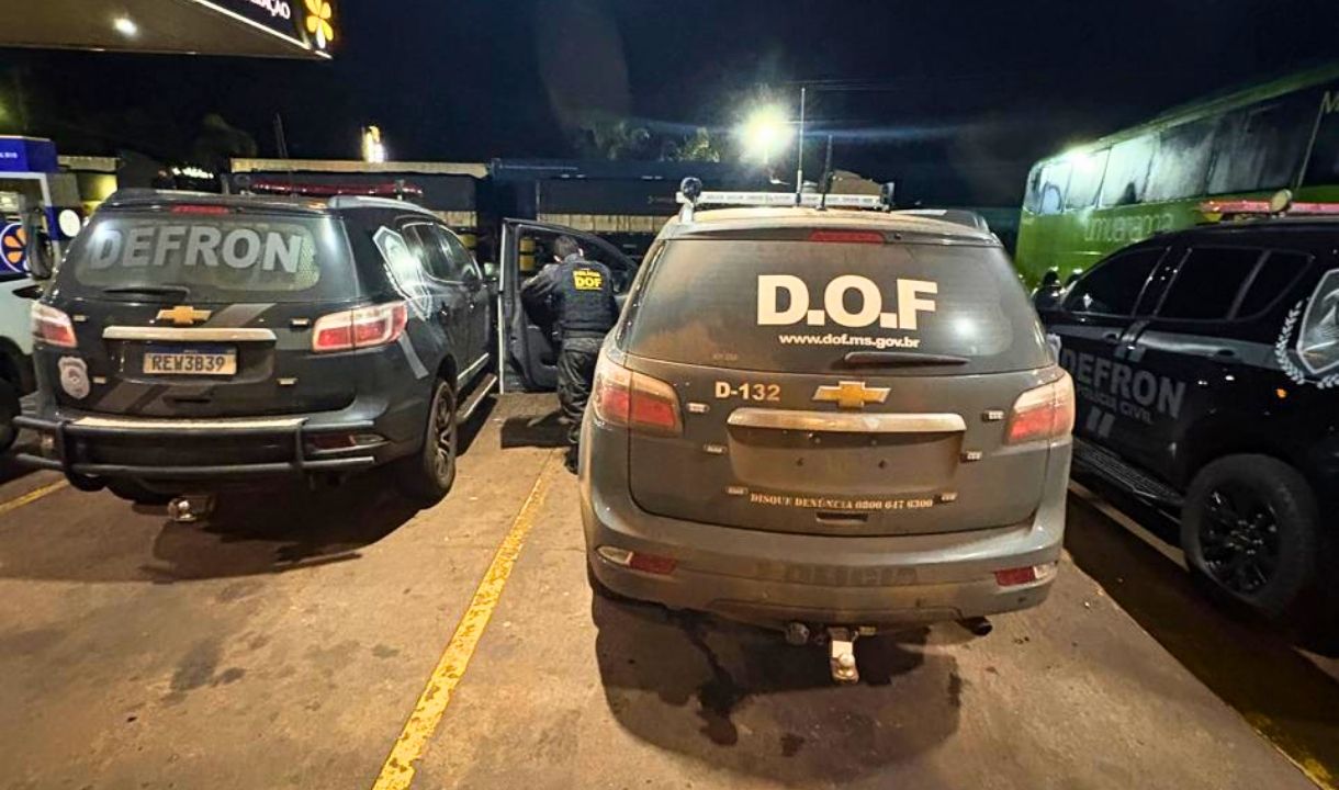 Polícia prende quatro foragidos ligados a investigação sobre sequestro e tortura na fronteira