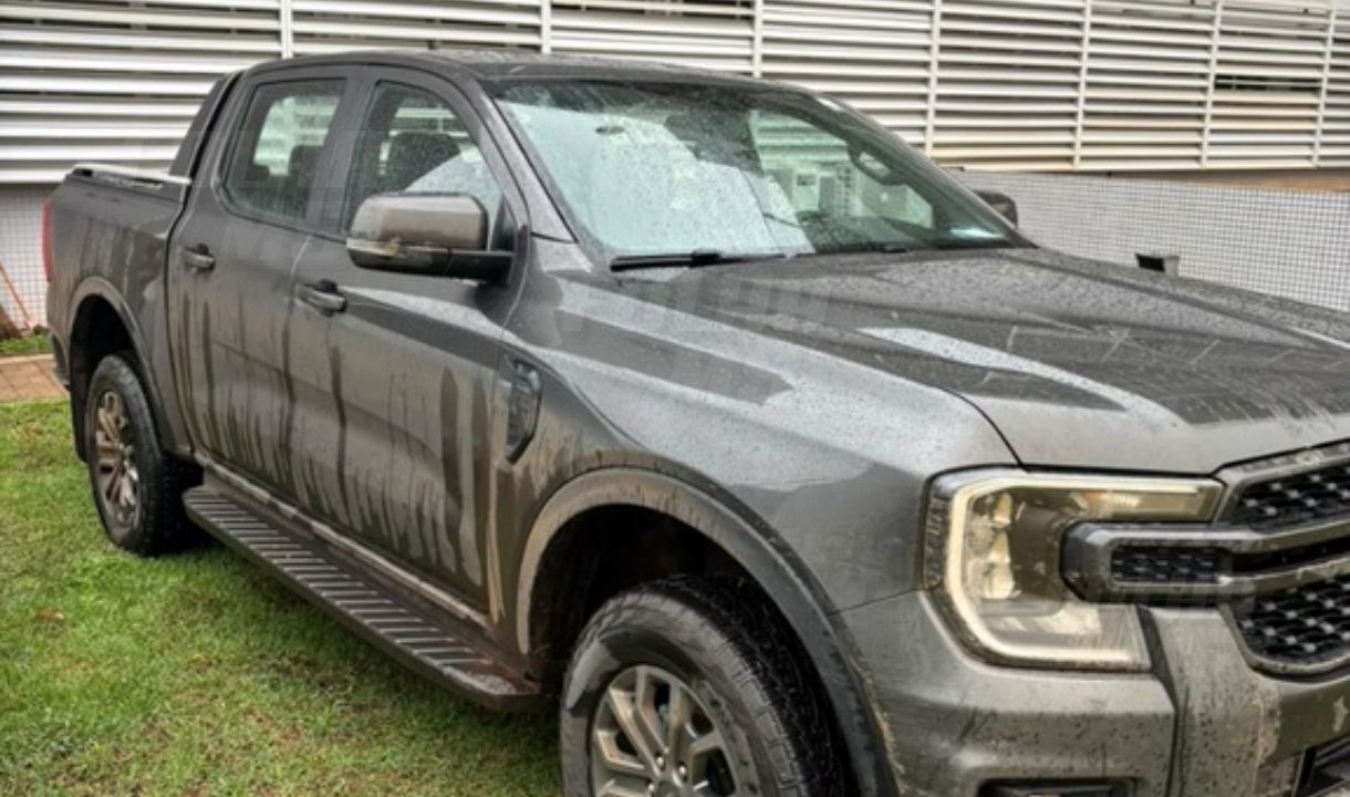 PF cumpre buscas e prisões em investigação sobre transporte de drogas em Itaquiraí