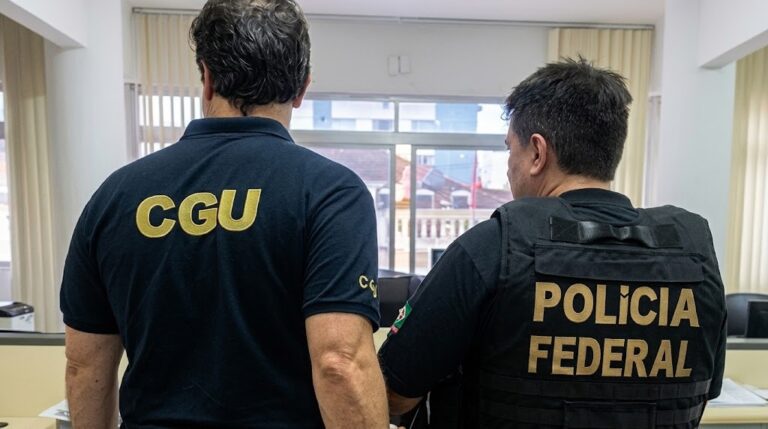 CGU e PF investigam desvio na destinação de veículos federais com busca em MS