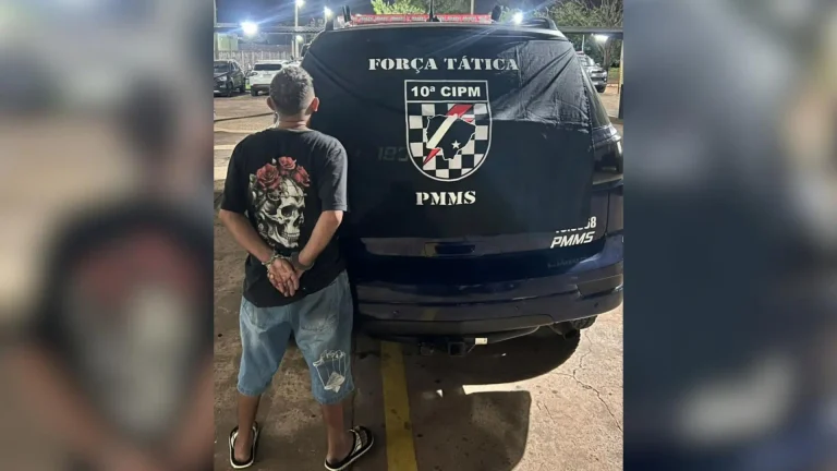Dois são baleados e três escapam de tiros após desentendimento no trânsito na Capital