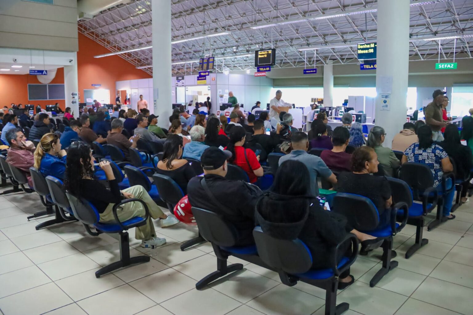 Prazo para parcelar dívidas com descontos em Campo Grande termina sexta-feira