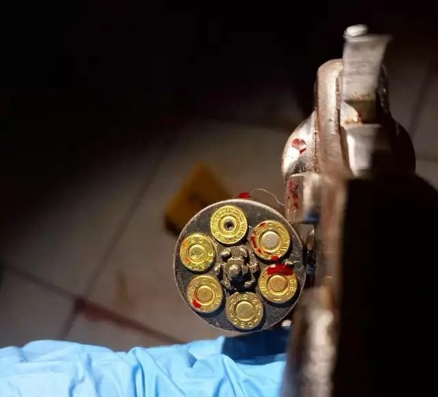 Homem de 31 anos morre durante ação do Choque em Nova Andradina