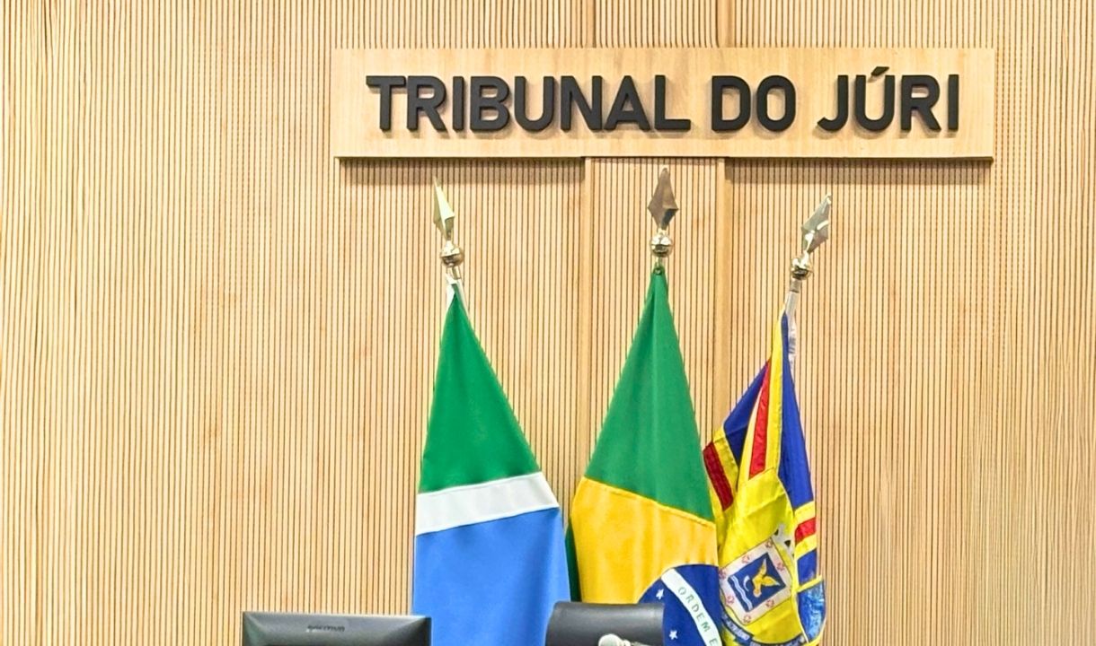 Comerciante é condenado a 17 anos por matar homem após discussão por dívida em Corumbá