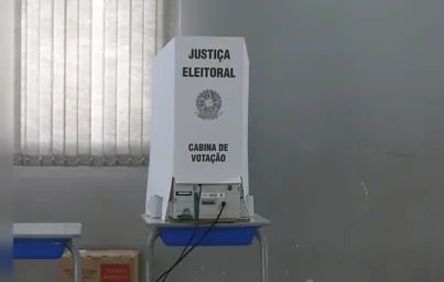 Mais de 33 milhões não votam e abstenção chega ao maior nível de um primeiro turno