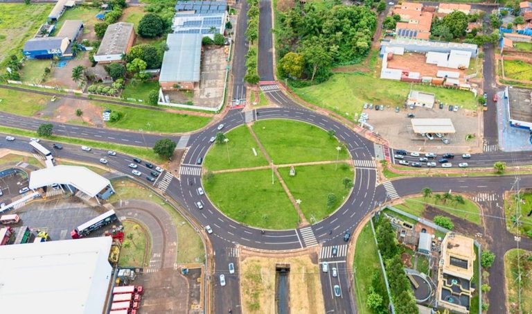 Prefeitura contrata estudos para viaduto na Gury Marques em Campo Grande