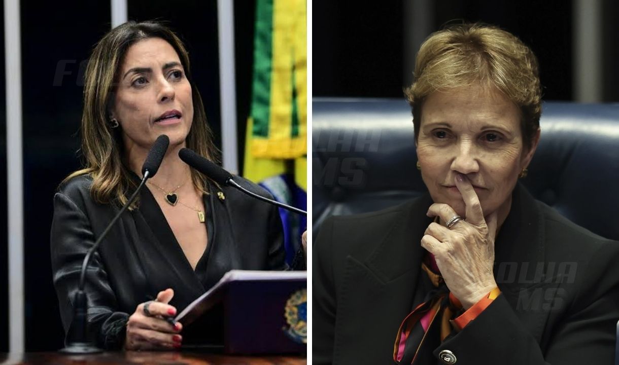 Tereza vota contra e Soraya apoia proposta que garante duas folgas por semana ao trabalhador