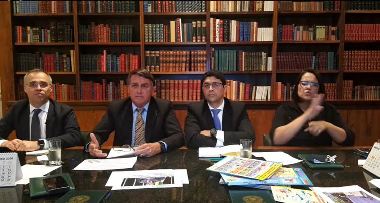 Operações conjuntas entre PF e CGU apontam prejuízos de R$ 1,1 bi