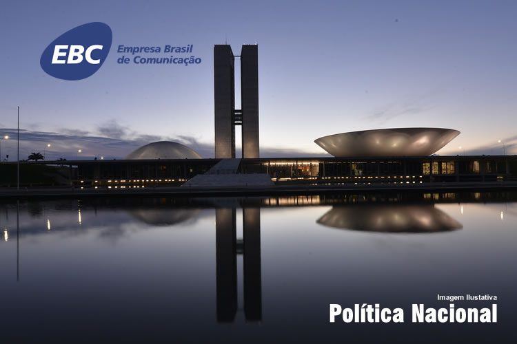 Partidos entram com representação contra senador no Conselho de Ética