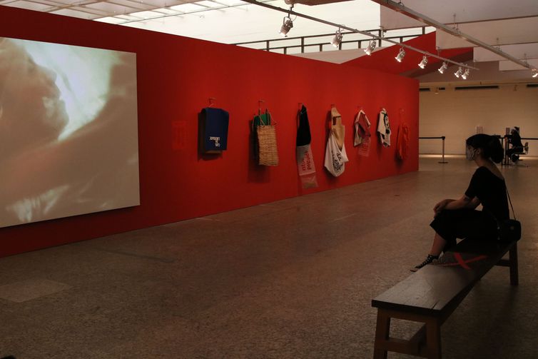 Após quarentena, MASP reabre com exposições sobre histórias das danças