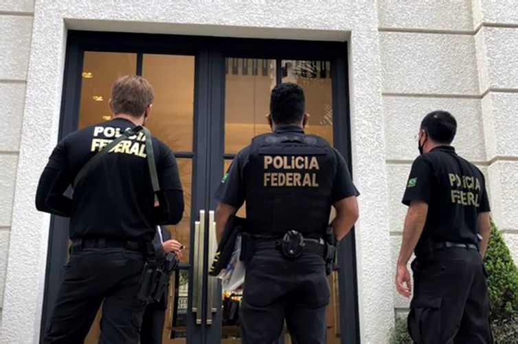 Polícia Federal recebe autorização de 1.500 vagas para concurso