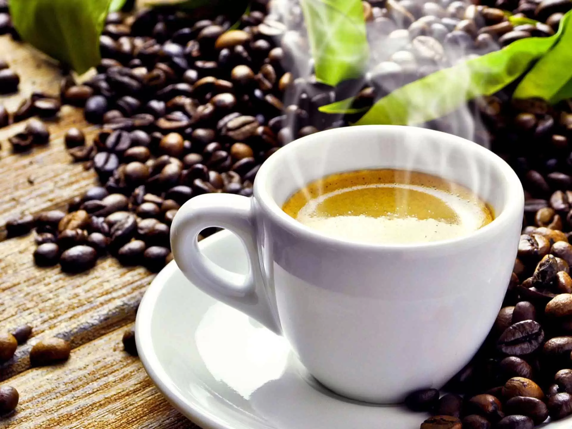Você está visualizando atualmente Coffee is health food: Myth or fact?