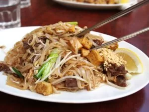 Leia mais sobre o artigo Thai Fried Noodle