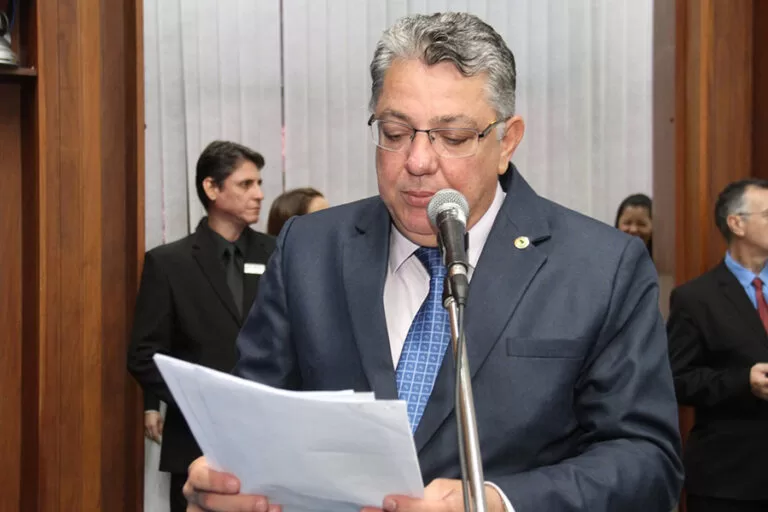 Governo sanciona lei do deputado Evander Vendramini que visa eficácia legislativa