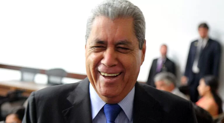 TRF suspende ação contra Puccinelli e cancela audiência com donos da JBS