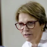 Ministra Tereza Cristina é exonerada para votar Reforma da Previdência