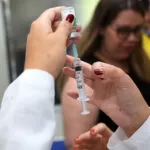 Secretaria de Saúde informa que doses remanescentes da vacina contra gripe terminaram