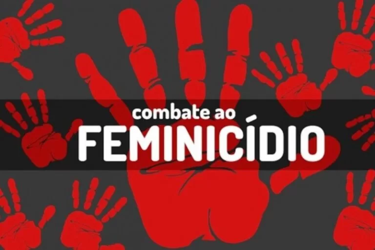 Corumbá lança campanha de combate ao feminicídio neste sábado