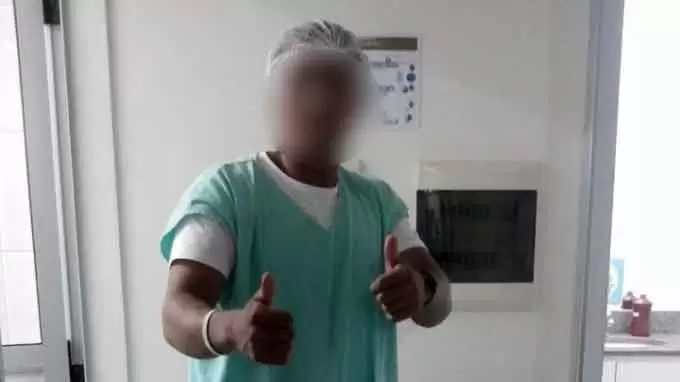 Você está visualizando atualmente Técnico de enfermagem é preso por estupro de pacientes em postos de saúde de Campo Grande