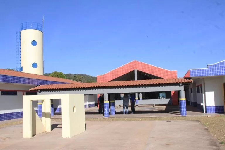 Pré-matrícula do CEMEI Miriam Mendes no Guató será feita online no portal da Prefeitura