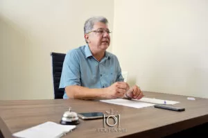 Leia mais sobre o artigo Deputado abre escritório em Corumbá para atender demandas da população pantaneira