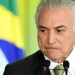 Temer deve se apresentar à PF após ter habeas corpus cassado