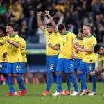 Brasil bate Paraguai nos pênaltis e se classifica para semifinal da Copa América