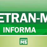 Portaria determina expediente de 8 horas no Detran-MS