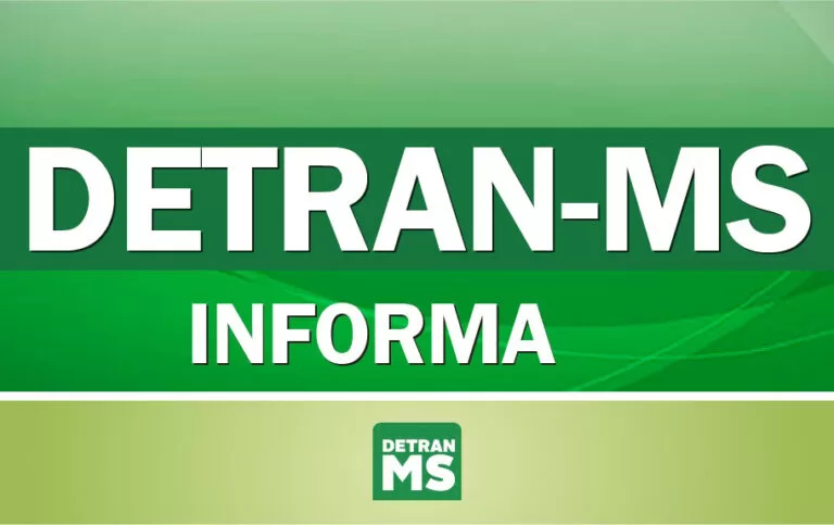 Após funcionário testar positivo para Covid-19 Detran de Corumbá suspende atendimentos por 7 dias