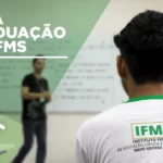 IFMS abre 80 vagas para cursos de graduação em Corumbá e Campo Grande
