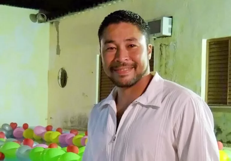 Feijoada e treino solidário mobilizam amigos e familiares para ajudar professor Marcos Tiaen