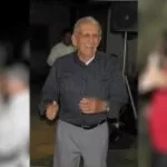 Ladarense filho de ex-combatente da 1ª e 2ª Guerra morre aos 88 anos em Campo Grande