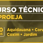 IFMS prorroga inscrições de cursos técnicos para jovens e adultos