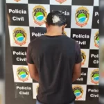 Homem se passava por vendedora de calcinha para pedir fotos de mulheres em MS