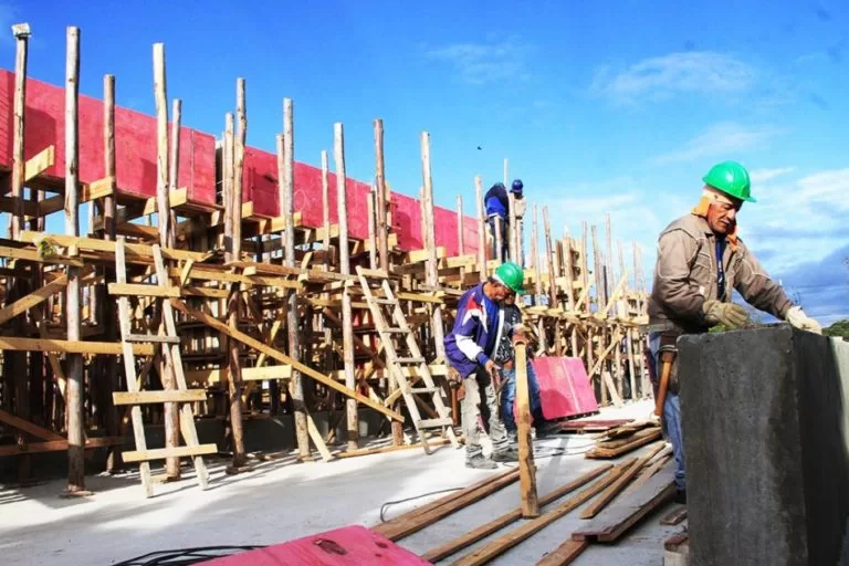Obras no pronto-socorro tem previsão para conclusão no segundo semestre de 2020