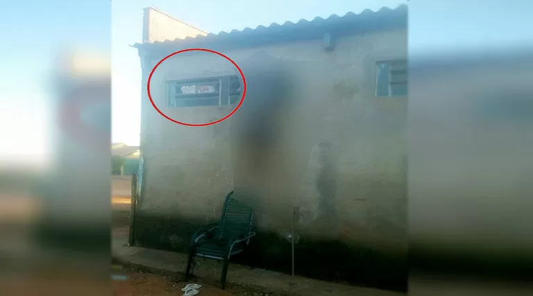 Adolescente de 14 anos morre com a cabeça presa em janela ao tentar furtar cerveja de bar em MS