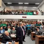 Em 2ª votação, deputados voltam a aprovar projeto que reduz 30% do salário de professores em MS