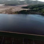 Em Minas Gerais, Vale suspende obras de barragem em Itabira