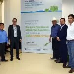 Uso de planta aquática para biocombustível fomenta pesquisa e sustentabilidade em MS