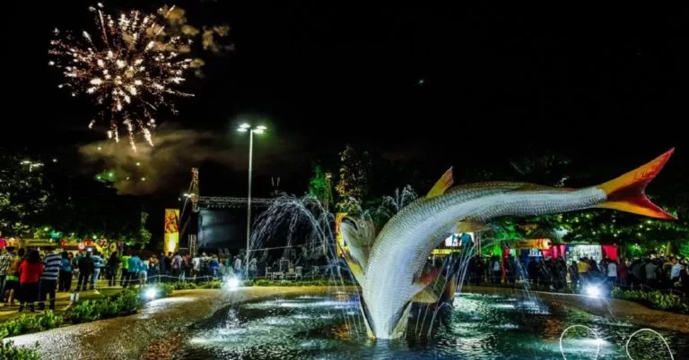 Festival de Inverno transforma Bonito na capital cultural de MS