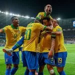 Brasil vence a Argentina por 2 a 0 e passa para final da Copa América