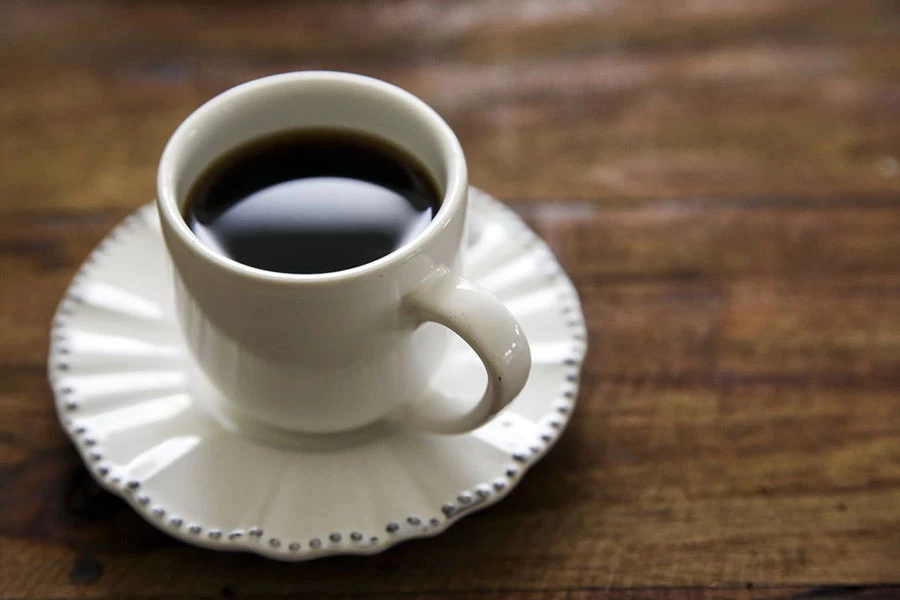 Você está visualizando atualmente Excesso de café aumenta chance de pressão alta em pessoas predispostas