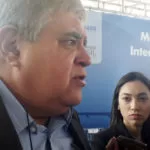 Marum garante que Puccinelli será candidato ao governo de MS em 2022