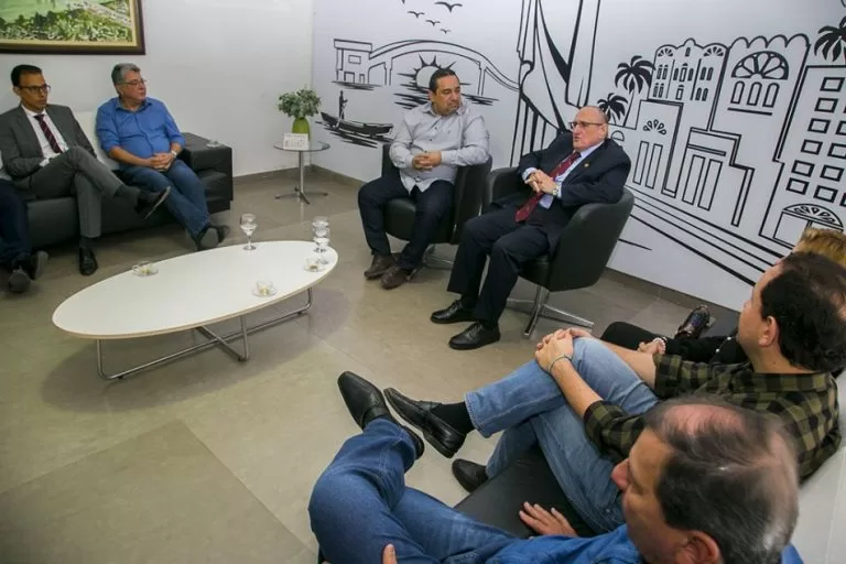 Termo de Cooperação garante Festival América do Sul e Eco Pantanal Extremo