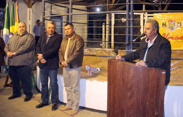 Sindicato Rural de Corumbá anuncia pacote  de obras do Governo para integrar o Pantanal