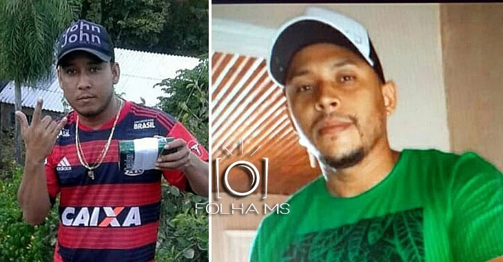 Você está visualizando atualmente Autores de série de homicídios em Corumbá são presos pela Polícia Civil; 2 ainda estão foragidos