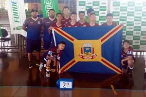 Leia mais sobre o artigo Delegação de Corumbá se destaca no Jogos Escolares da Juventude 2019