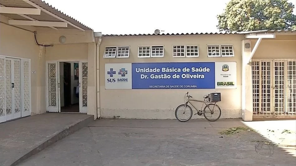 Você está visualizando atualmente Unidade de Saúde Gastão de Oliveira não terá atendimento nesta sexta-feira (5)