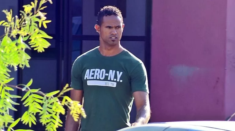 Ex-goleiro Bruno consegue progressão de pena e vai para o semiaberto