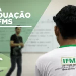 IFMS divulgada chamada para vagas remanescentes do Sisu em Corumbá e na Capital